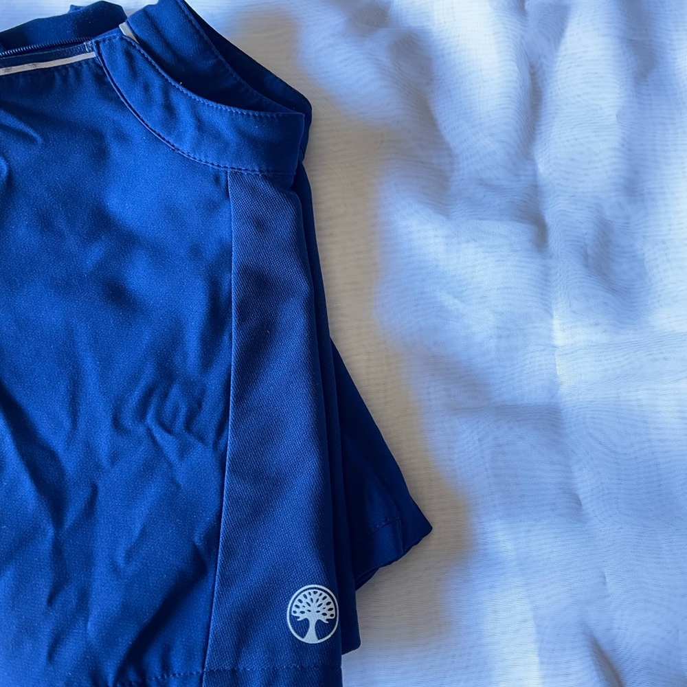 Healing Hands 360 Scrub Top (like Figs Rafaela)